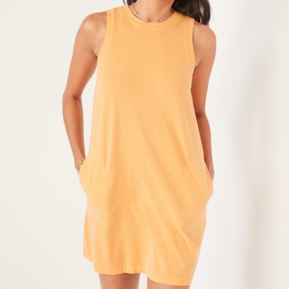 Old Navy Dress Size Medium